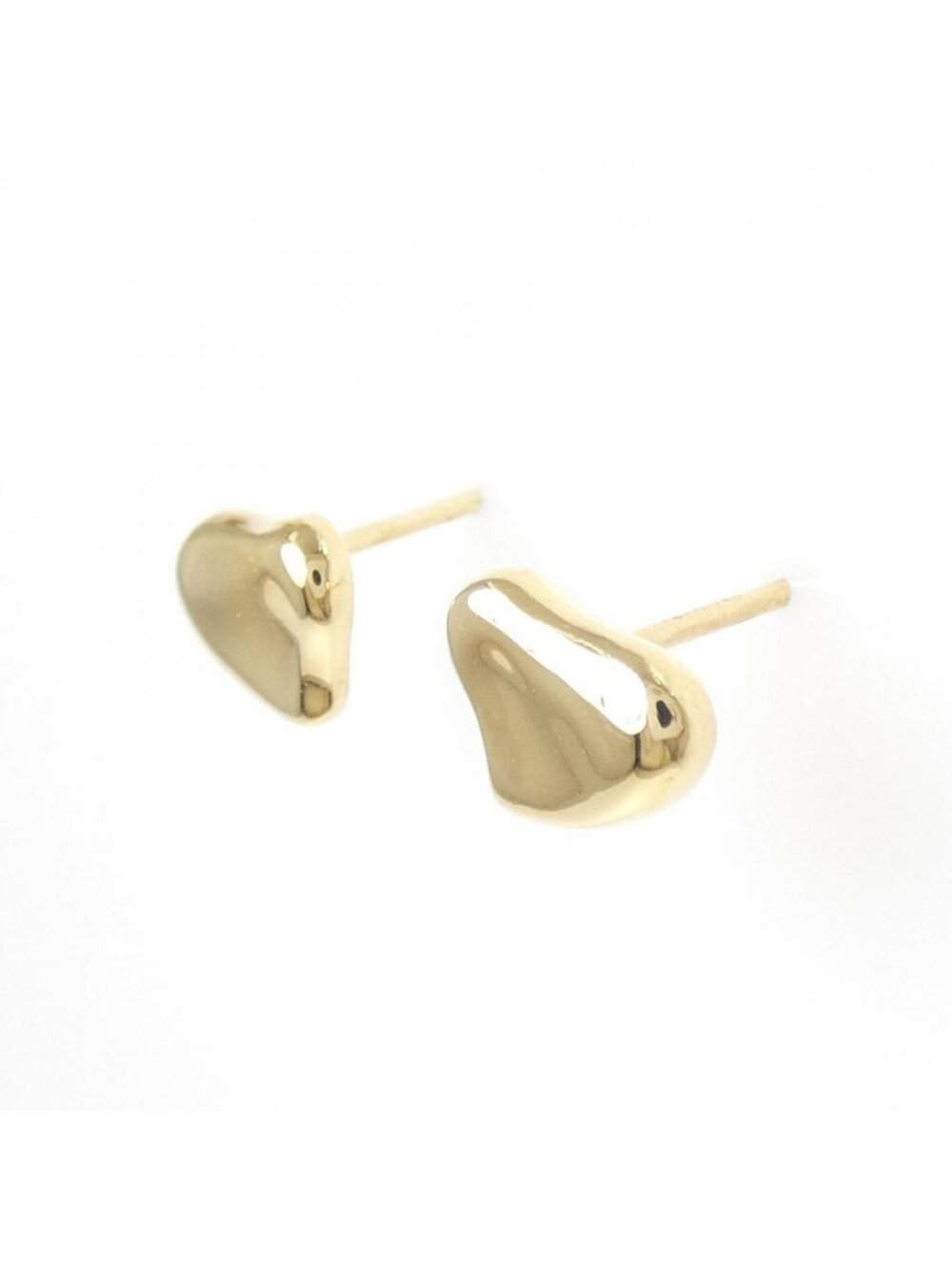 Tiffany & Co Earrings View 2